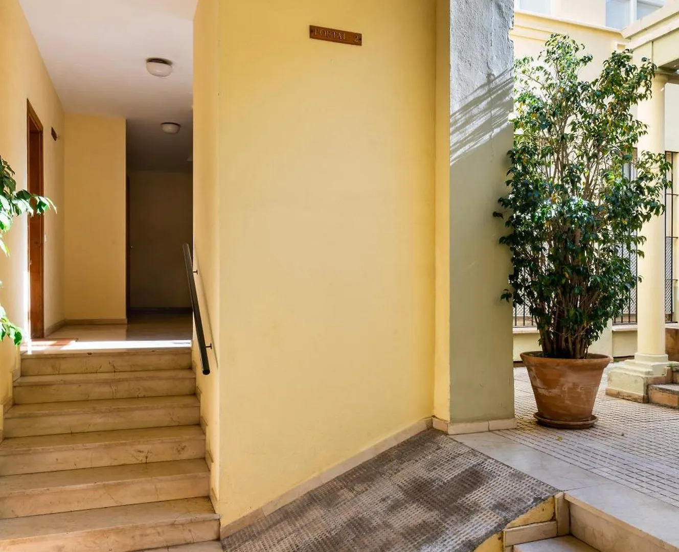 Casa@Ibarra Ap Juderia Vtf/Se/01816 Appartement Sevilla 0*,