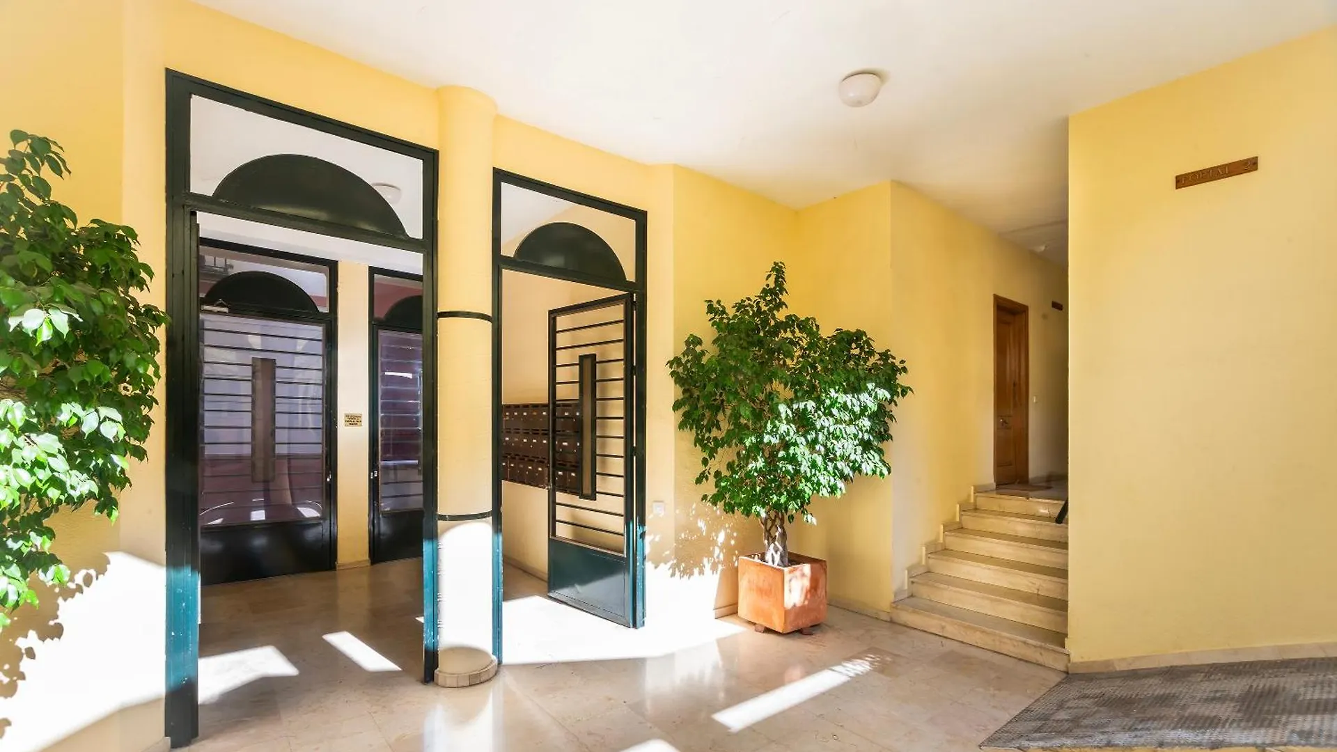 Casa@Ibarra Ap Juderia Vtf/Se/01816 Apartment Seville