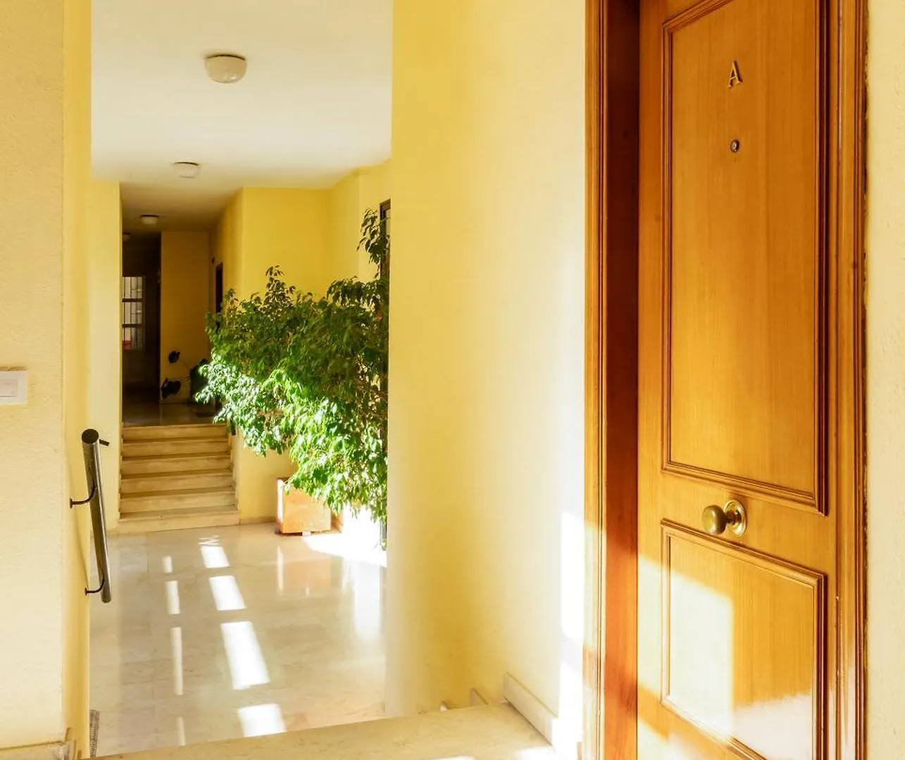 Casa@Ibarra Ap Juderia Vtf/Se/01816 Apartment Seville Spain